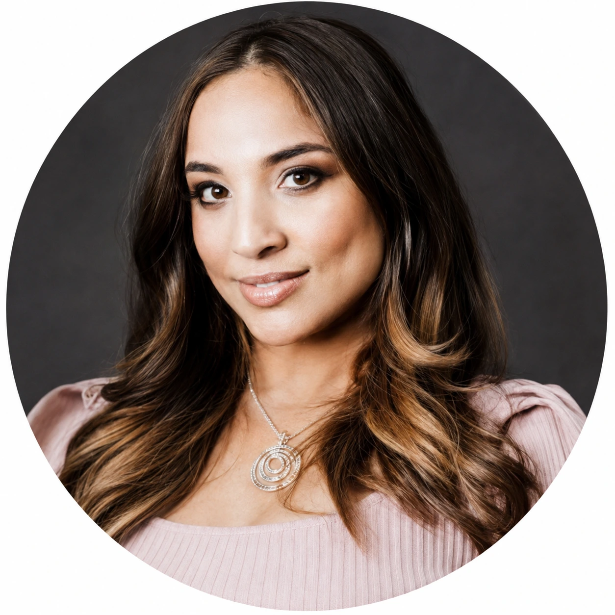 Alba Tejada, CEO of Capstone Enterprises