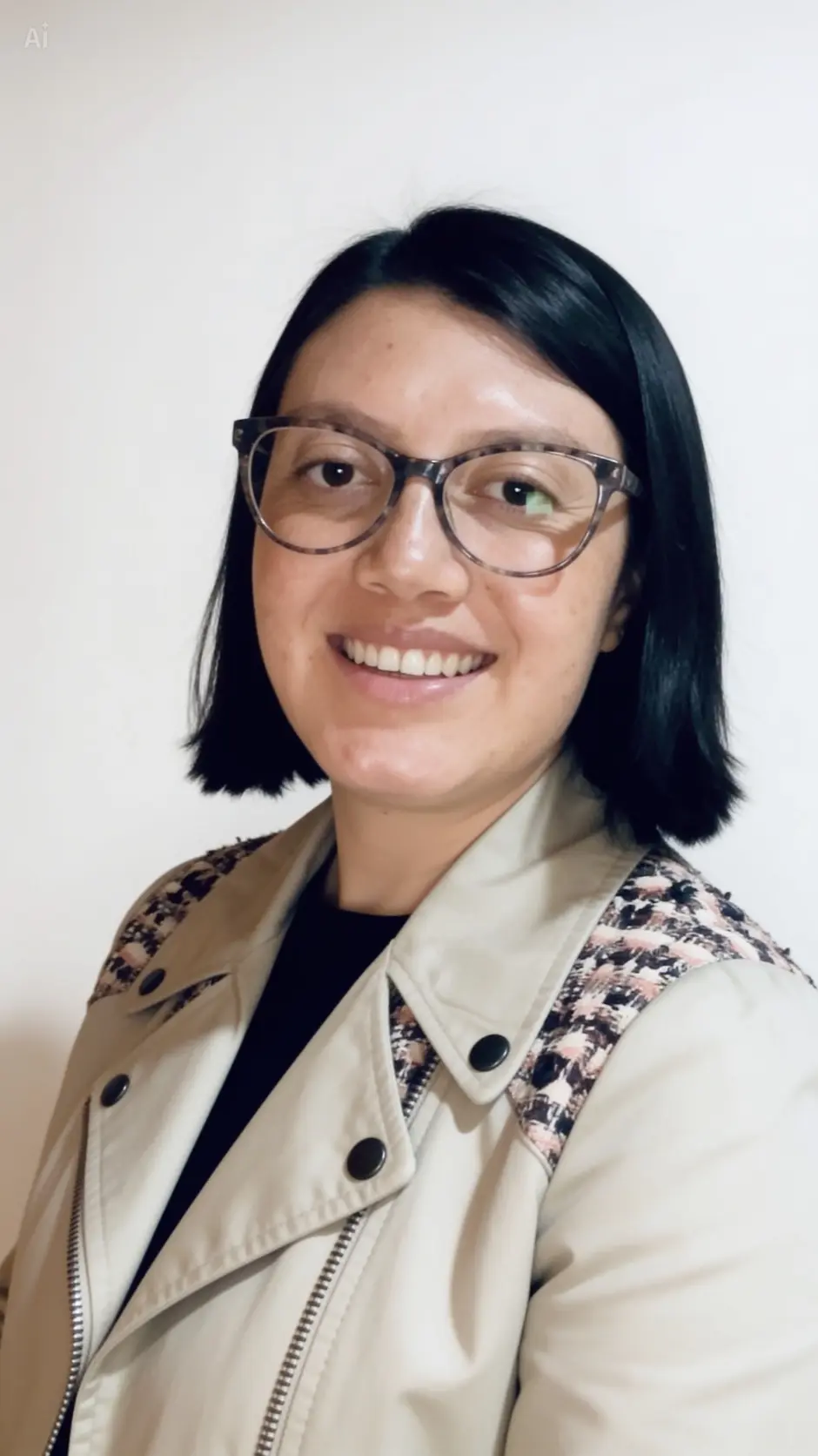Diana, healthcare specialist