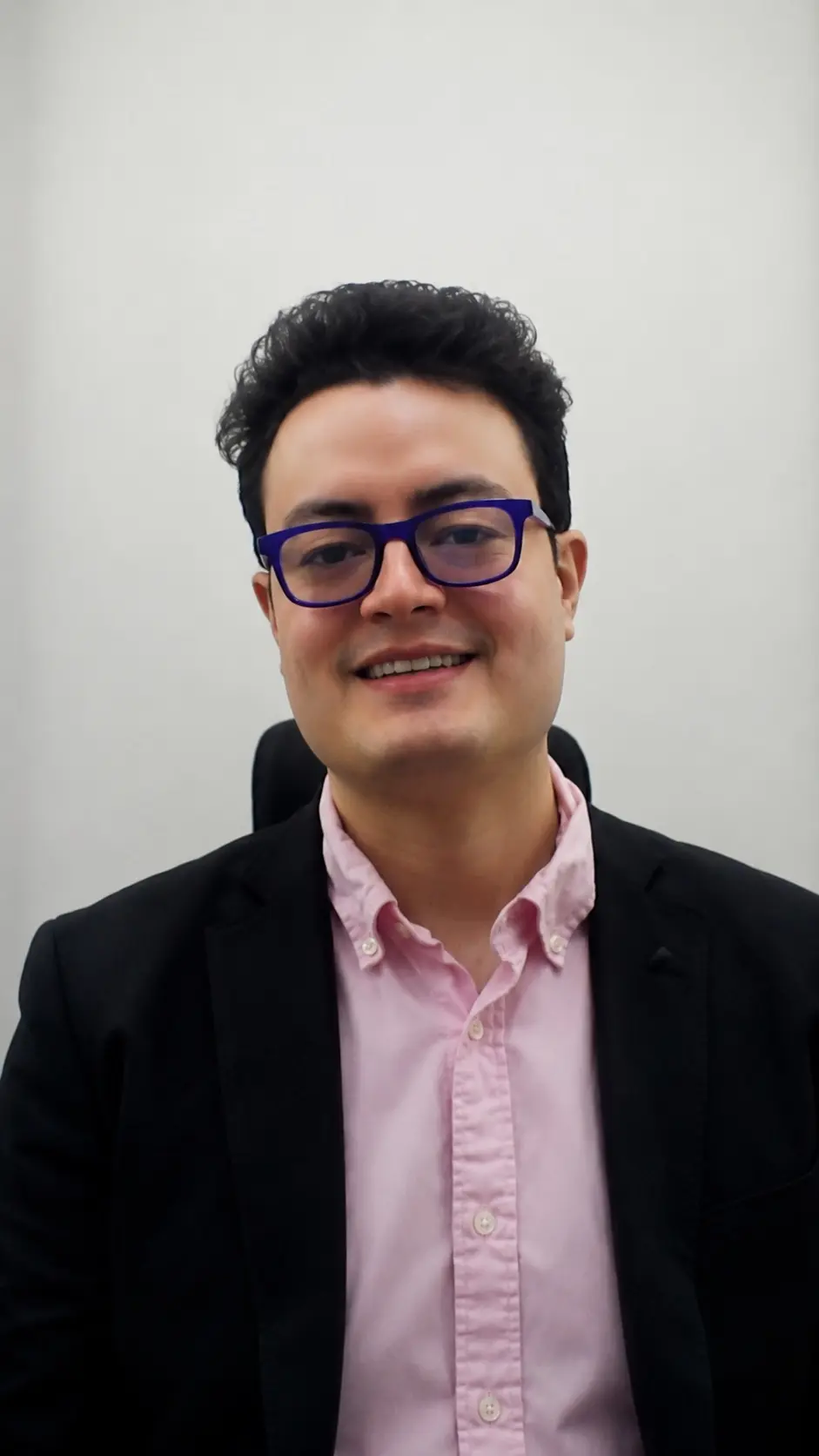 Ernesto, Microsoft 365 and endpoint support specialist