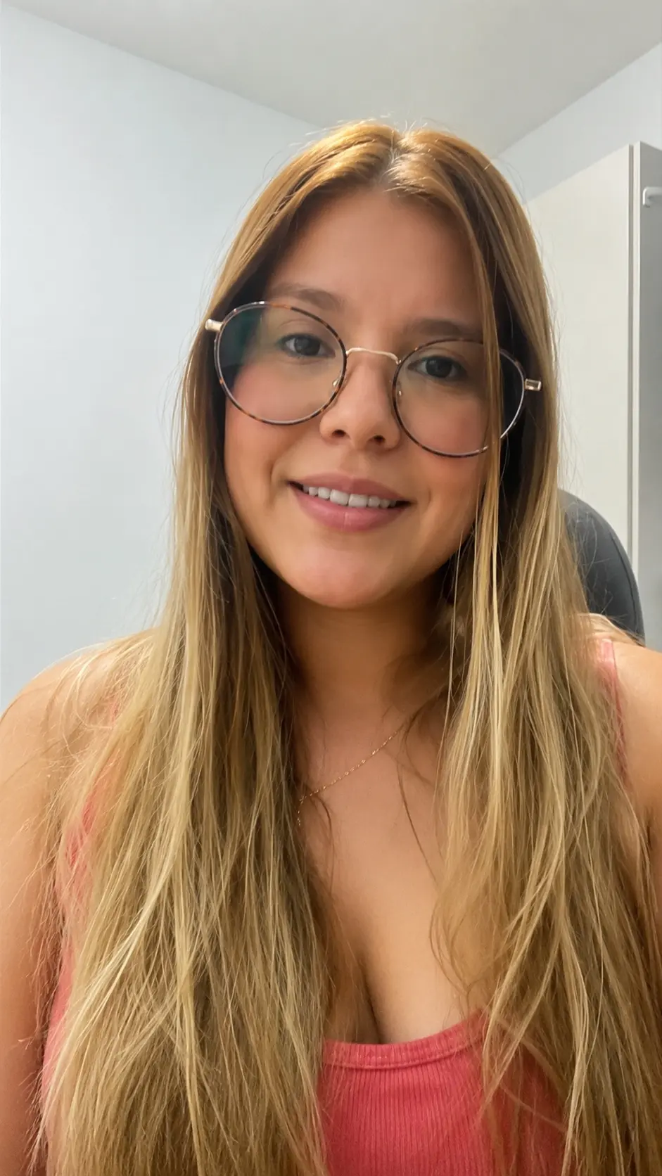Liz, enrollment support specialist